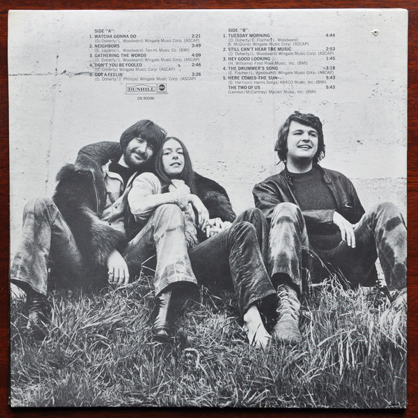 Denny Doherty-1