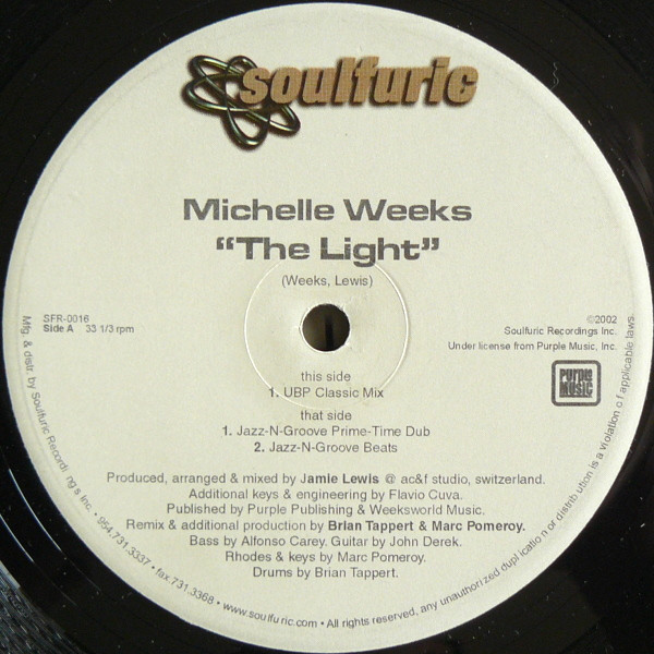 Michelle Weeks-1