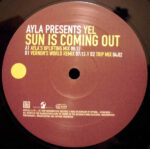 Ayla Presents Yel-1