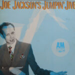 Joe Jackson's Jumpin' Jive-0