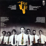 Joe Jackson's Jumpin' Jive-1