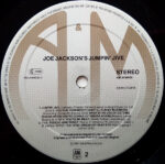 Joe Jackson's Jumpin' Jive-2