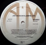 Joe Jackson's Jumpin' Jive-3