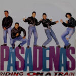 The Pasadenas-0