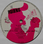 The Pasadenas-3