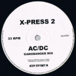 X-Press 2-0