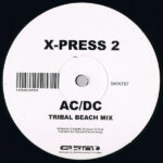 X-Press 2-1