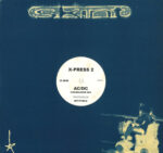 X-Press 2-2