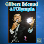 Gilbert Bécaud-0