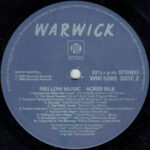 Acker Bilk His Clarinet And Strings-3