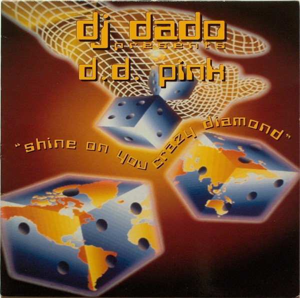 DJ Dado Presents D.D. Pink*-0