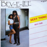 Bev-E-Lee featuring Jeremaya-0