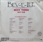 Bev-E-Lee featuring Jeremaya-1