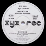 Bev-E-Lee featuring Jeremaya-3