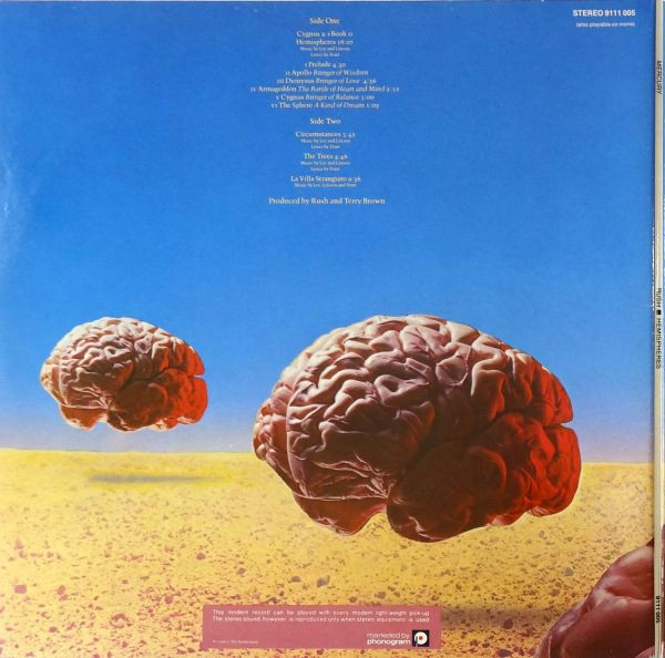 Rush-1