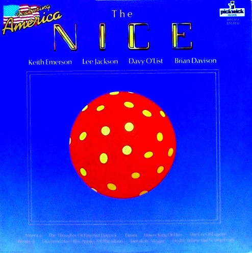 The Nice-0 The Nice-0