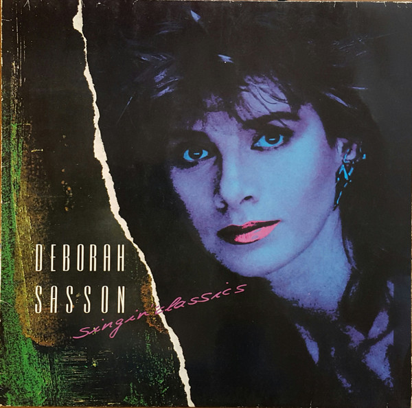 Deborah Sasson-0