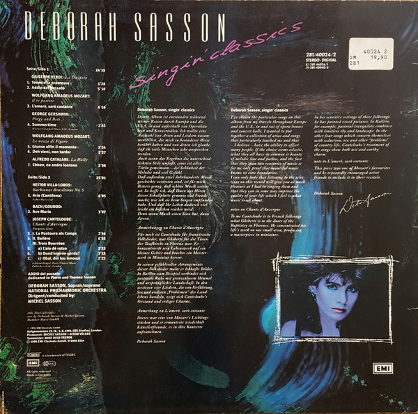 Deborah Sasson-1