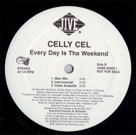 Celly Cel-1