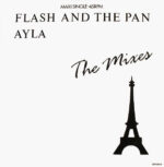 Flash & The Pan-0
