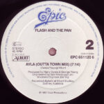 Flash & The Pan-3