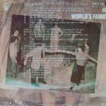 Malcolm McLaren And The World's Famous Supreme Team-1