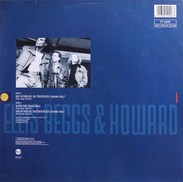 Ellis, Beggs & Howard-1