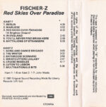 Fischer-Z-1