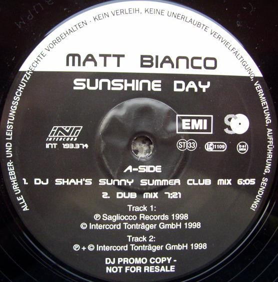 Matt Bianco-0