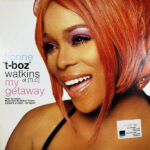 Tionne "T-Boz" Watkins*-0