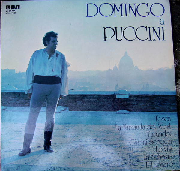 Placido Domingo-0