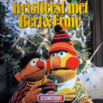 Bert & Ernie-0