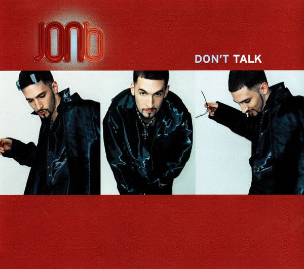 Jon B-0