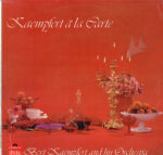 Bert Kaempfert & His Orchestra-0