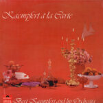 Bert Kaempfert & His Orchestra-0