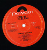 Bert Kaempfert & His Orchestra-2