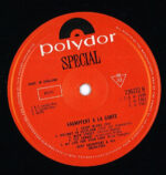 Bert Kaempfert & His Orchestra-3