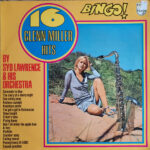 Syd Lawrence And His Orchestra-0