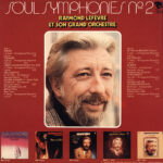 Raymond Lefèvre Et Son Grand Orchestre-1