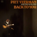 Piet Veerman And The New Cats-0