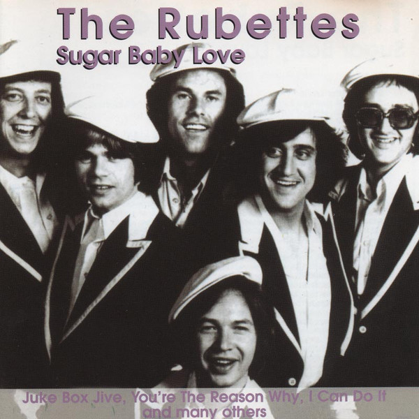 The Rubettes-0