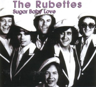 The Rubettes-1