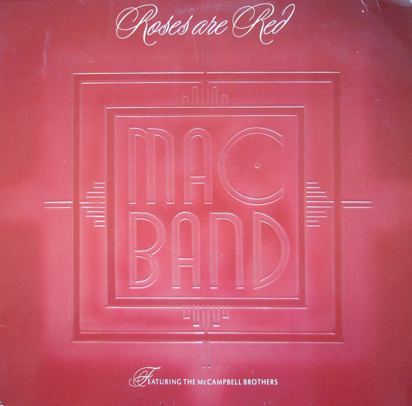 Mac Band Featuring The McCampbell Brothers-0