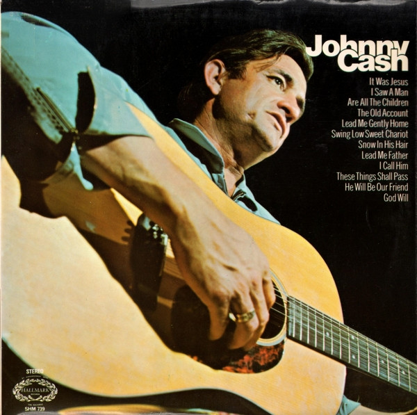 Johnny Cash-0