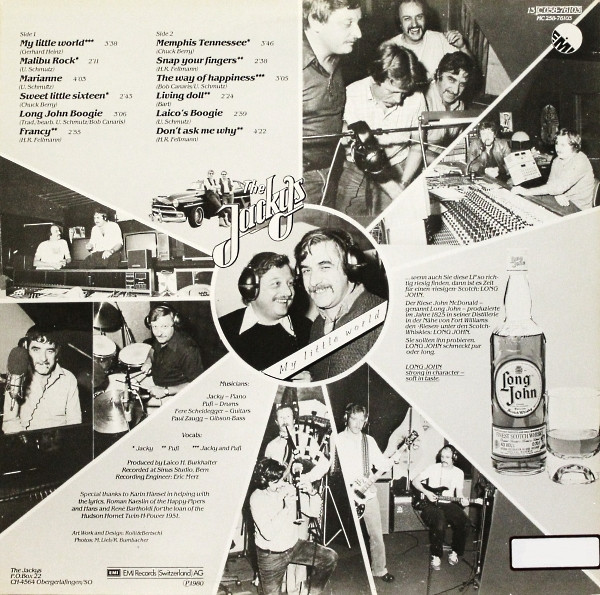 The Jackys-1