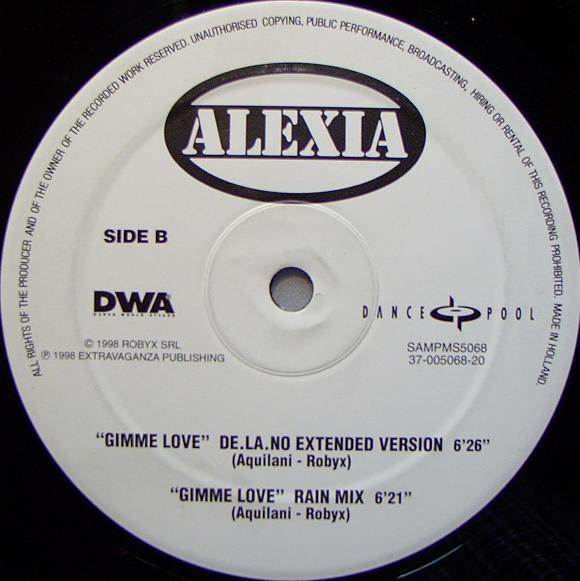 Alexia-1