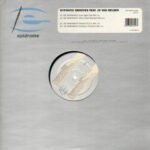 Hypnotic Grooves Featuring Jo Van Nelsen-0