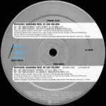 Hypnotic Grooves Featuring Jo Van Nelsen-1