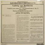 Ludwig van Beethoven, Orquesta Sinfónica De Londres*, Stephen Bishop-Kovacevich, Sir Colin Davis-1