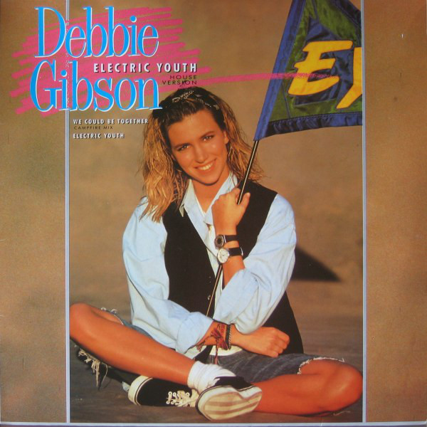 Debbie Gibson-0